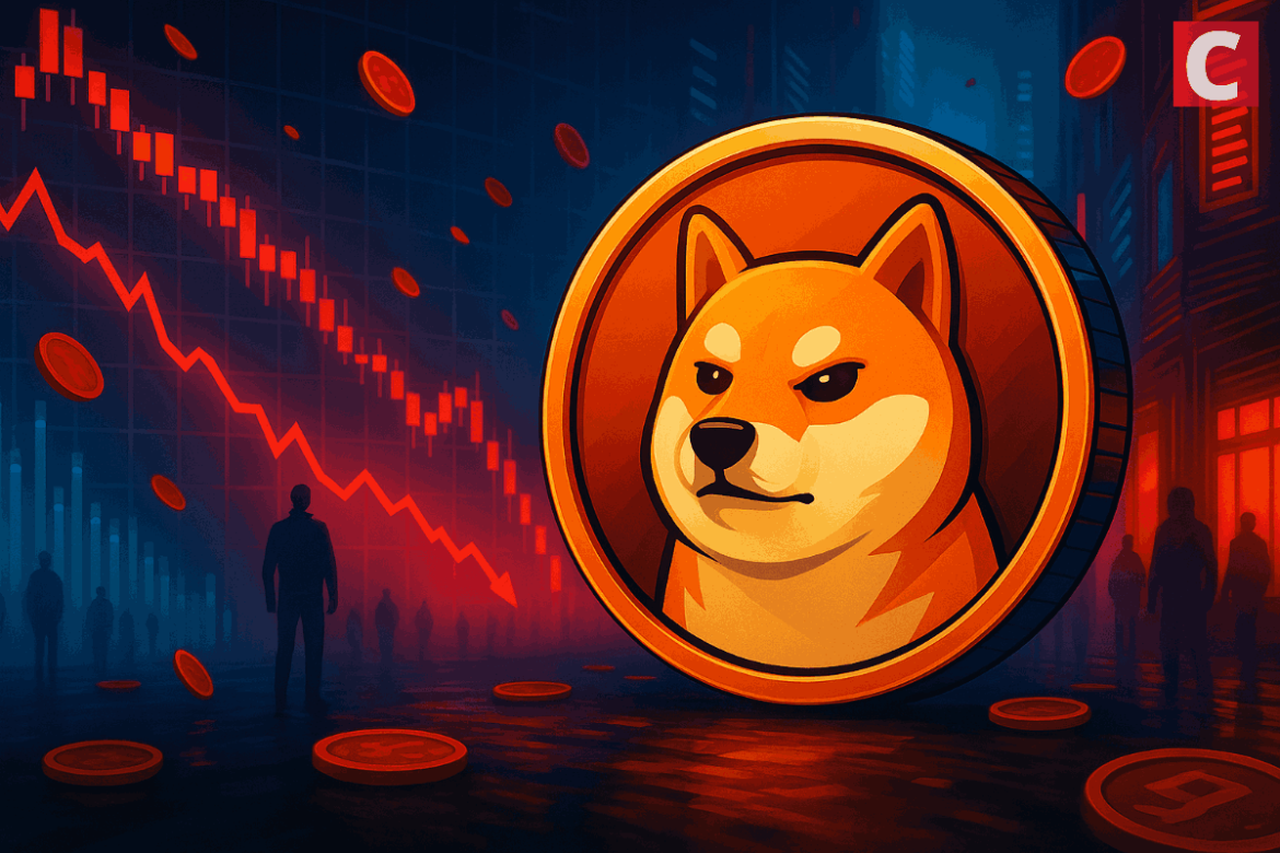 Bonk Price Prediction: Meme Coin Bloodbath Destroys Big Trader – But This Could Be the Ultimate Buy-the-Dip Moment