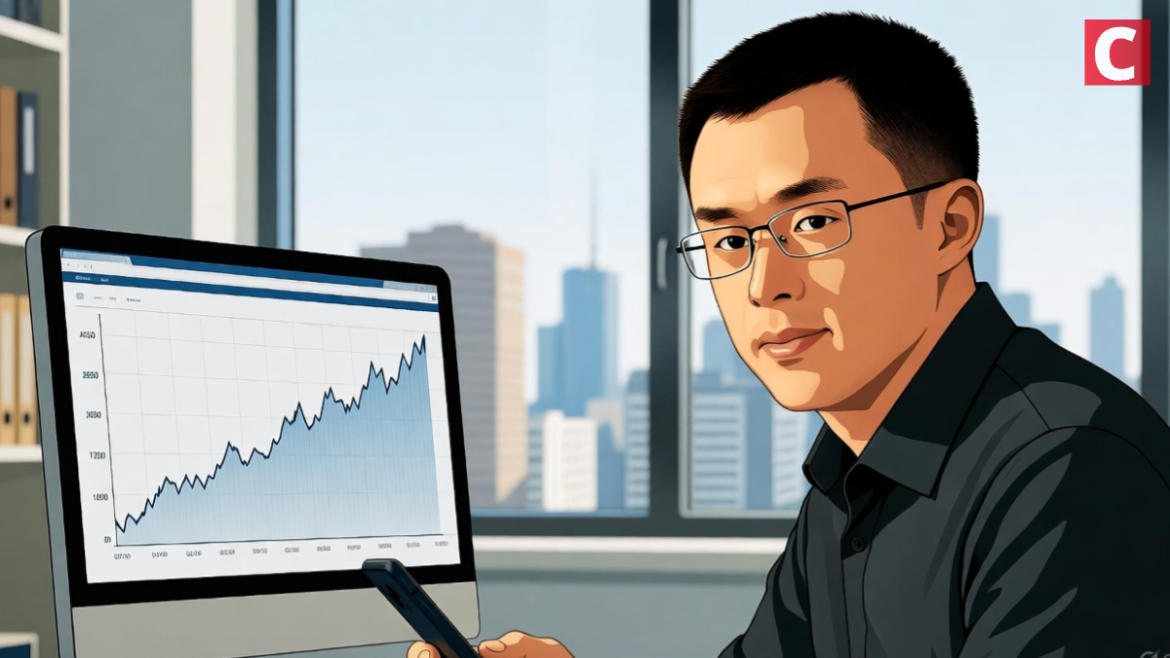 CZ Issues Crucial Safety Tip to BNB Digital Asset Treasury Firms