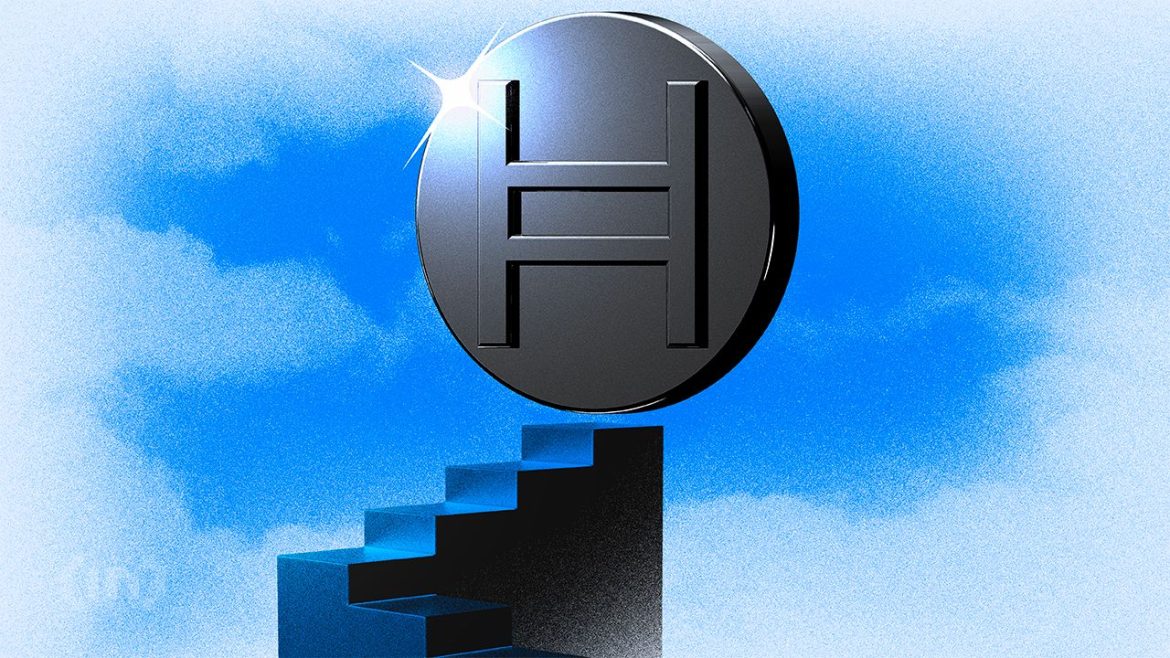 Large HBAR Wallets Are Still Buying