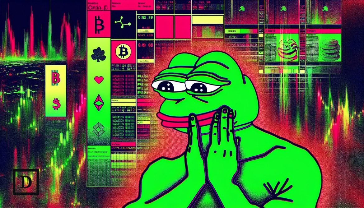 Binance listing saga cover image