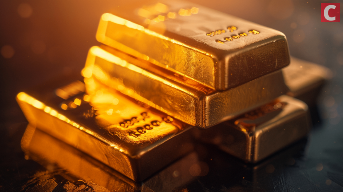 Crypto Whales Buy $30M of Tokenized Gold Amid New All-Time Highs