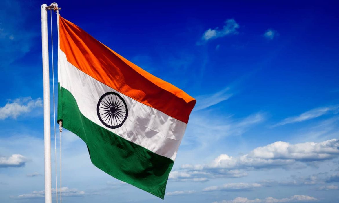 India Extends Its Crypto Reign but US Isn't Far Behind With Explosive 50% Volume Growth