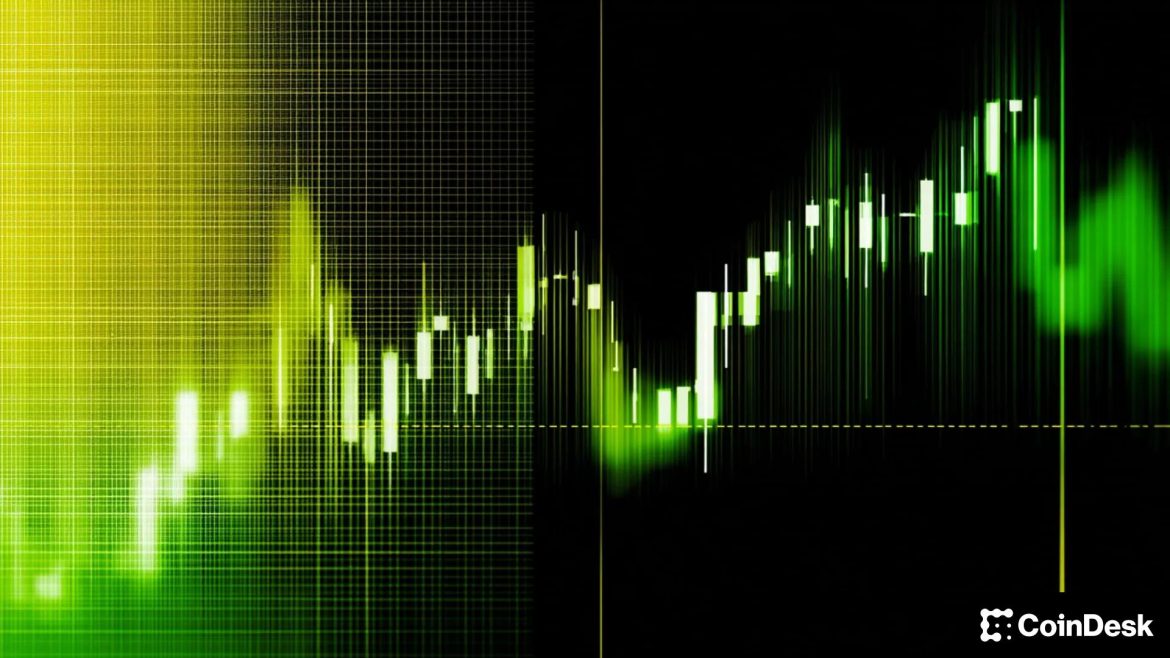 Inflation Report Eyed; Multicoin Proposes Attention Perps: Crypto Daybook Americas