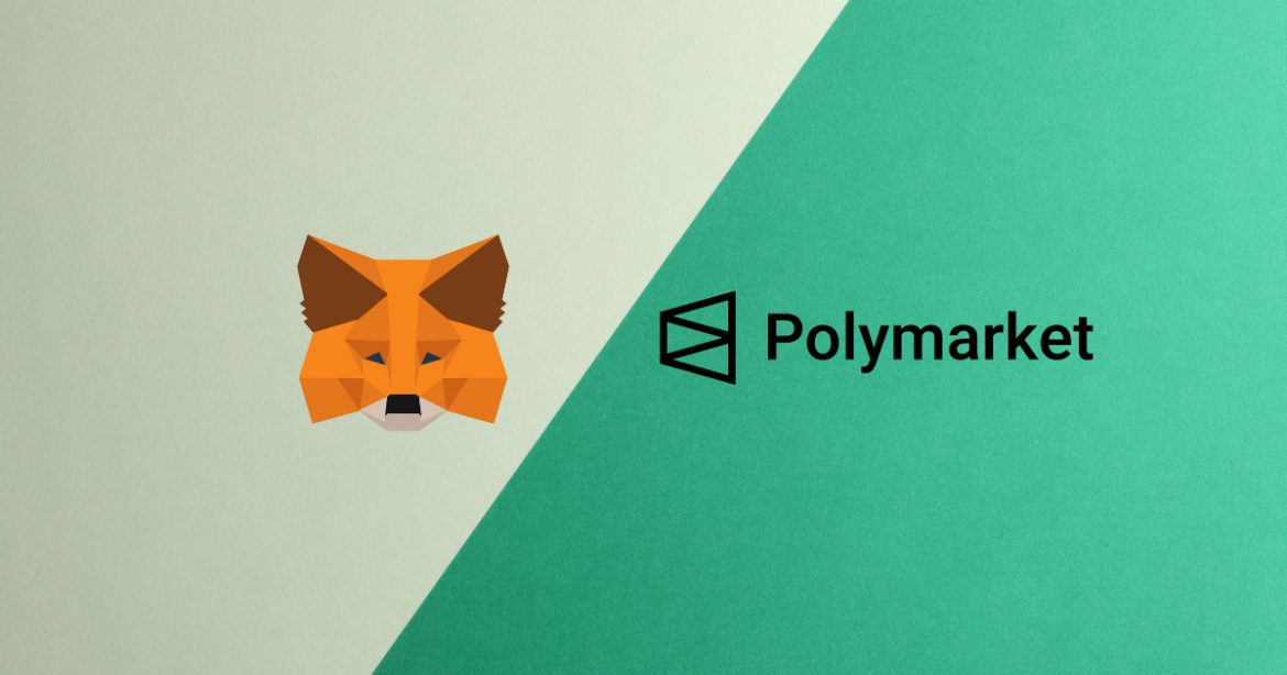 MetaMask Partners with Polymarket to Add Prediction Markets