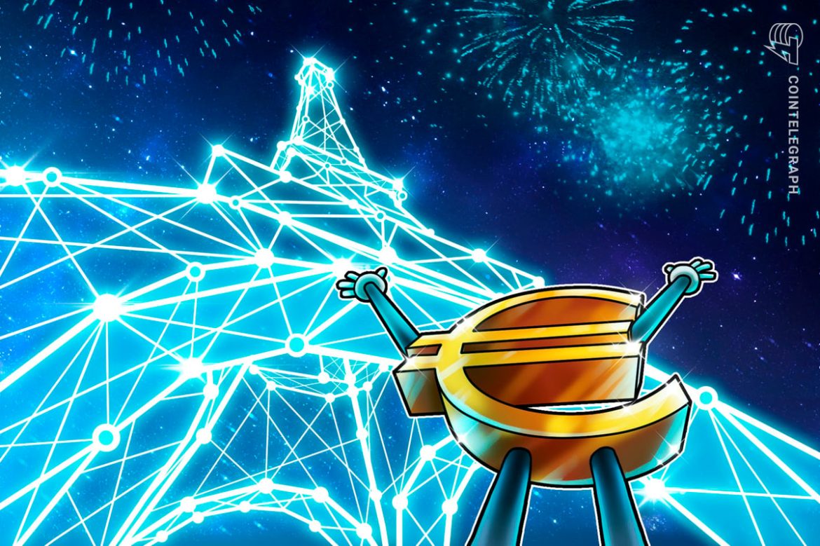 ODDO BHF Launches Euro-Backed Stablecoin