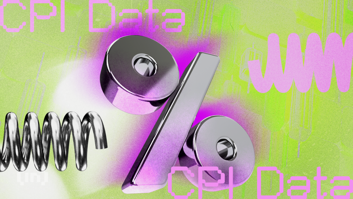 CPI Report Estimates