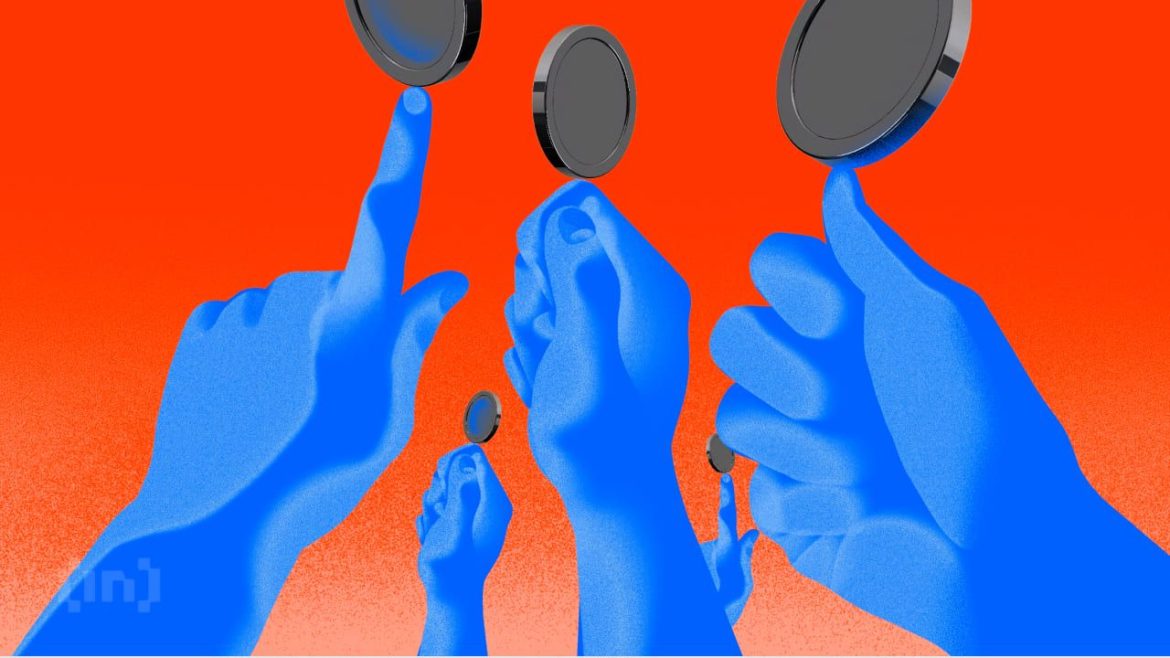 BlackRock Deepens Crypto Market Bet with New Stablecoin Reserve Fund