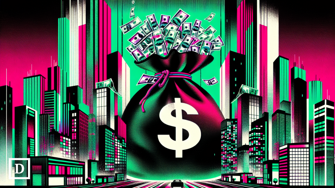 Stripe-Backed Tempo Blockchain Raises $500 Million in Series A