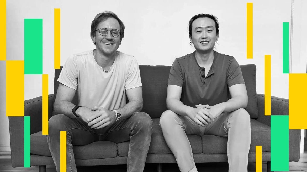 Larry Fink (Will Ess for Pixelmind.ai/CoinDesk)