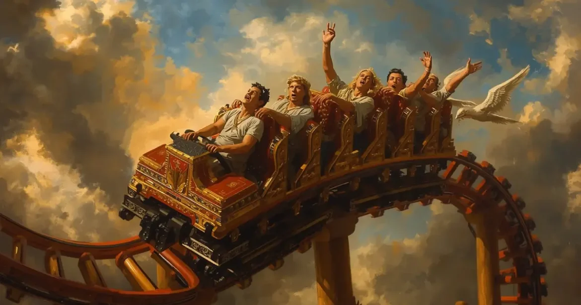 Ethan Greene - Feral Analysis