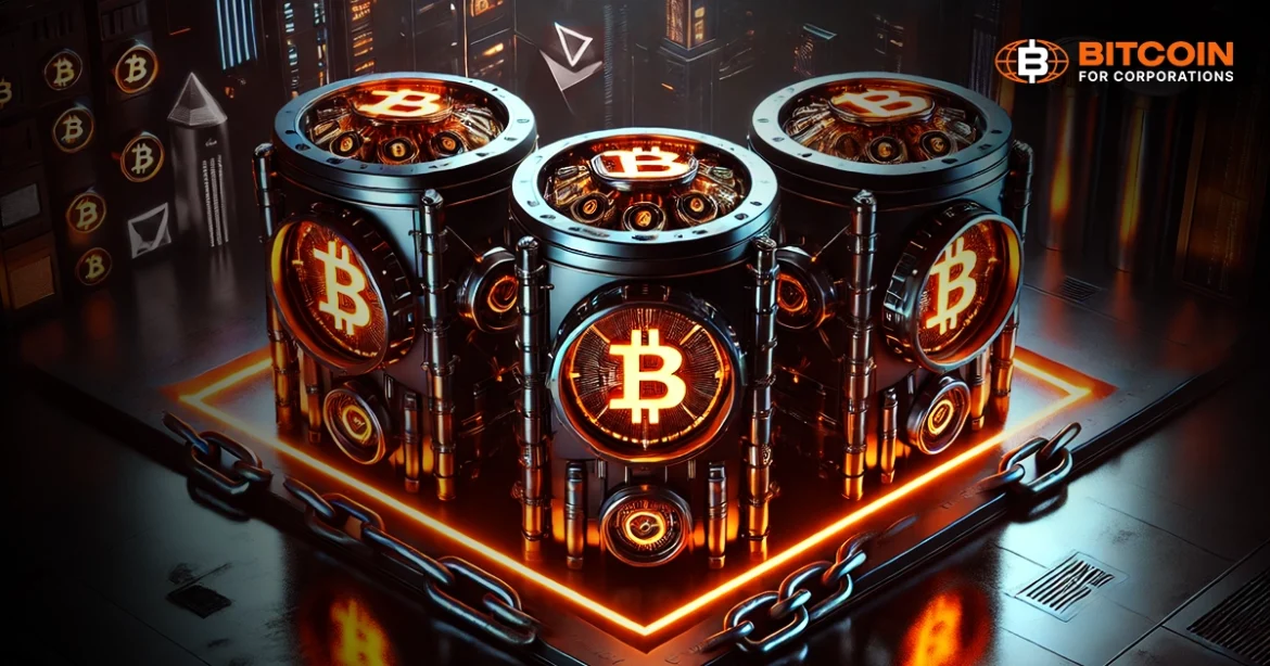 The 3 Bitcoin Treasury Company Models According To Michael Saylor