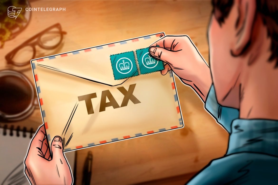 UK Crypto Investors May Still Owe Taxes Despite No HMRC Warning Letter
