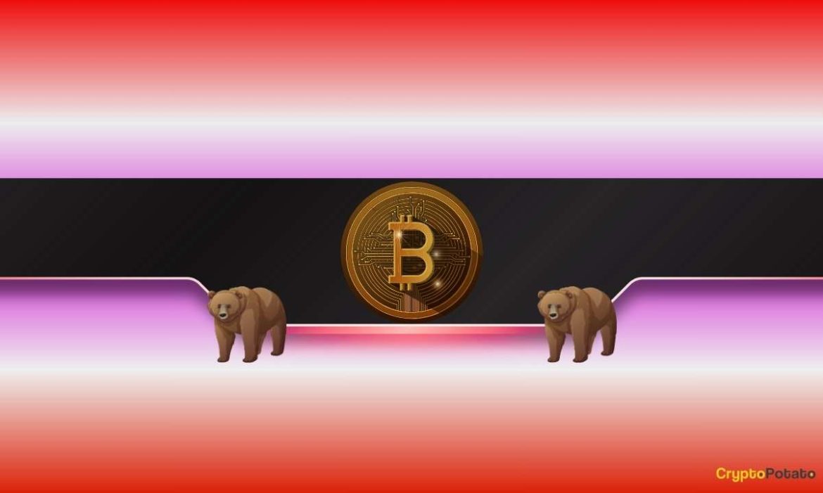 Why Peter Brandt Expects Bitcoin (BTC) to Fall