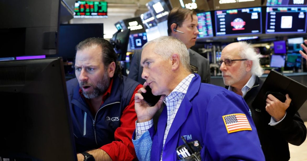 ‘Uptober has been placed on ice’ as Trump’s trade deals loom large over crypto – DL News