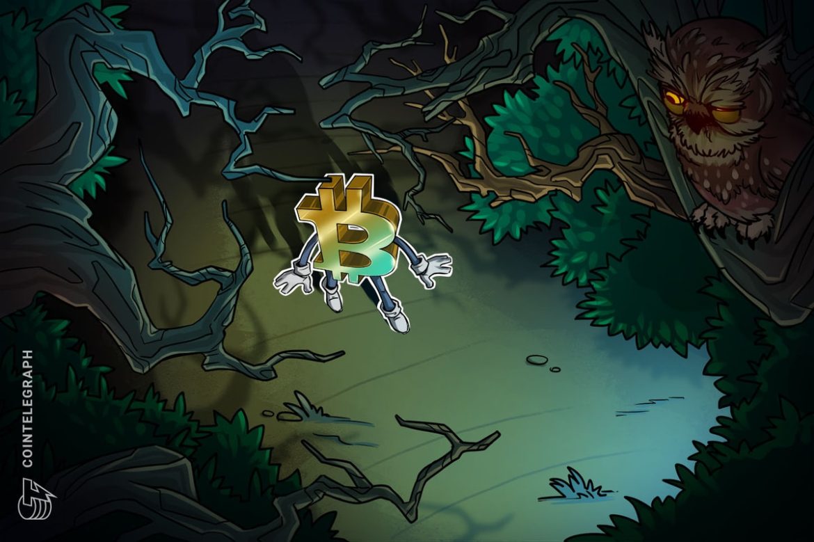 Crypto Sentiment Plunges With Bitcoin’s Fall Below $106K