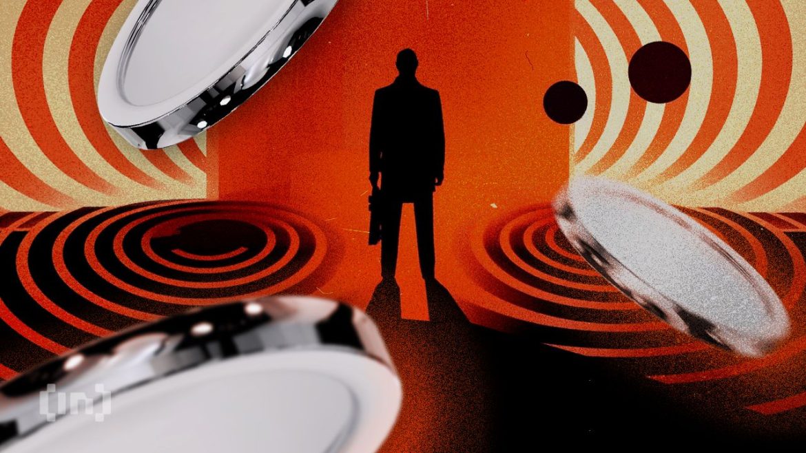 21Shares XRP ETF Filing Sparks Frenzy — Is a ‘God Candle’ Coming Next?