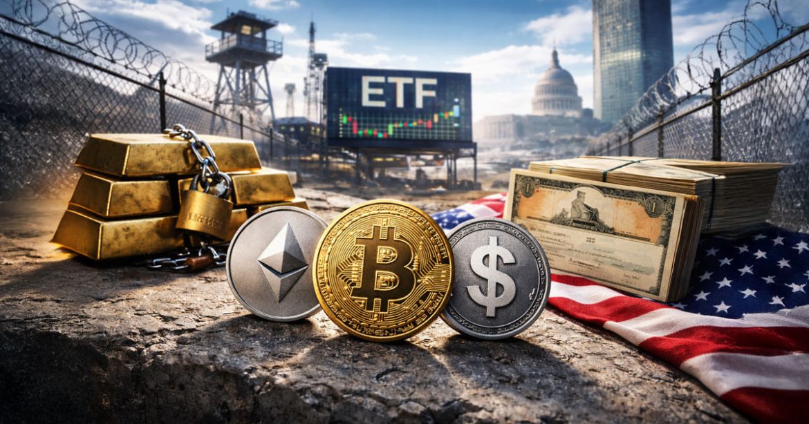 10 stories that rewired digital finance in 2025