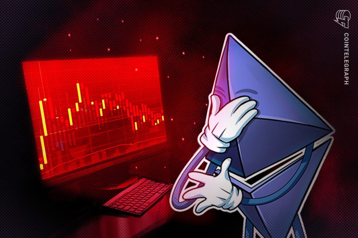 Bear Trap or $4K? Ethereum Data Mixed on ETH Price Recovery