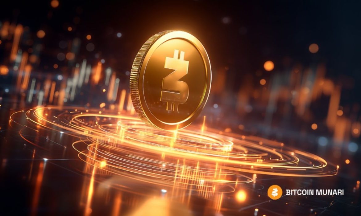 Bitcoin Munari Announces $0.015 Final Presale As Countdown to Official Launch Begins