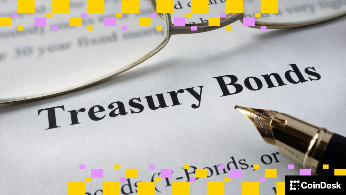 ING Flags Upside Potential in 10-Year Treasury Yield