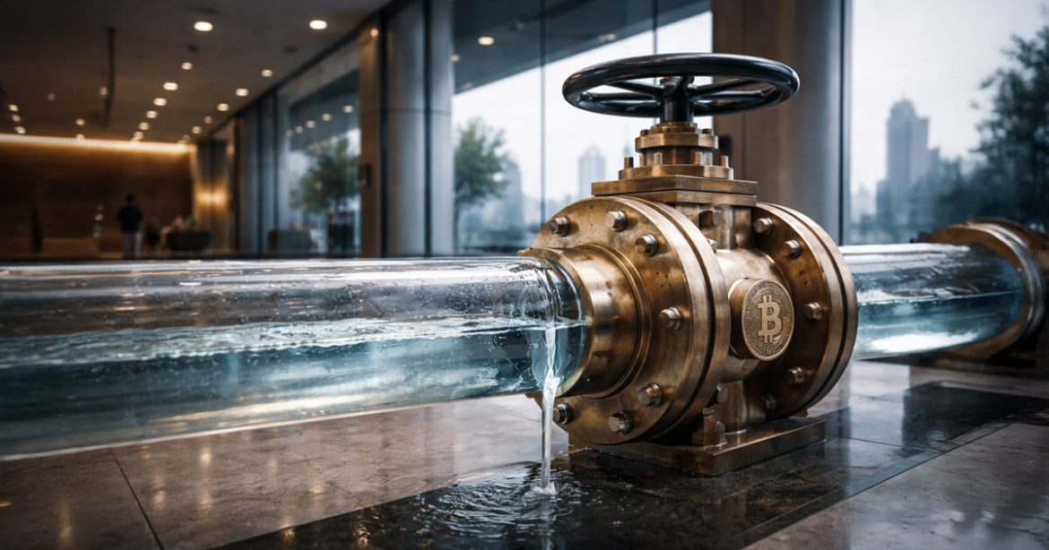 Bitcoin trades bleed cash during these "toxic" hours because market depth is a total illusion right now