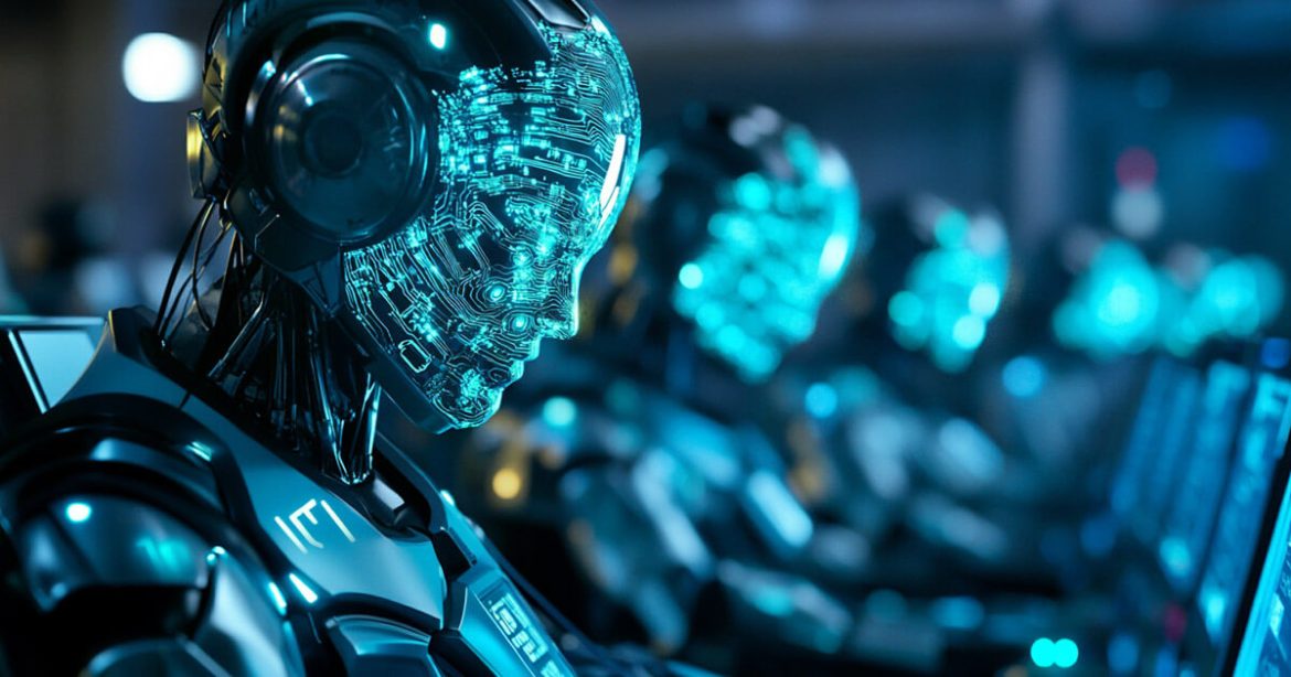 Thousands of AI agents join viral network to “teach” each other how to steal keys and want Bitcoin as payment