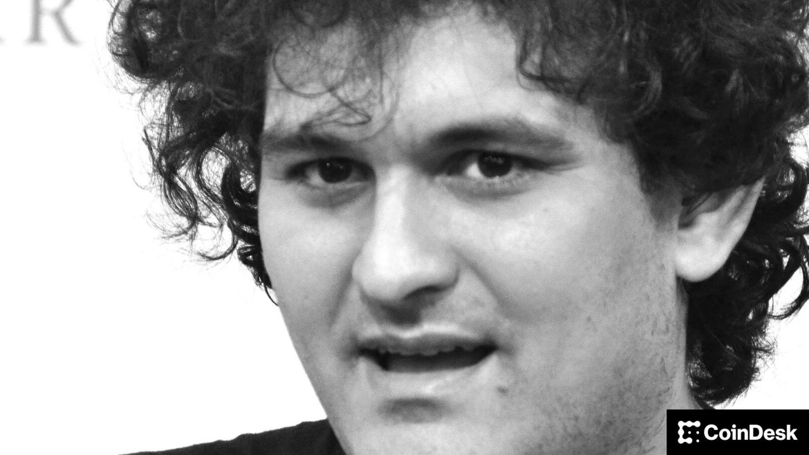 Trump says he won't rescue Sam Bankman-Fried with pardon