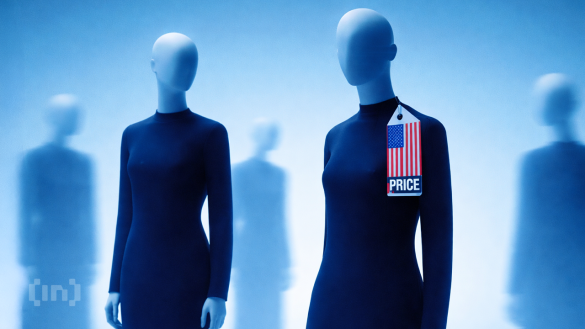 US CPI Data Shows Why Bitcoin’s Bull Market May Be Returning