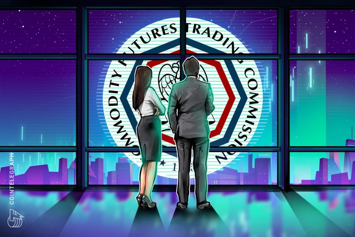 CFTC Adds Crypto Execs to Innovation Advisory Committee