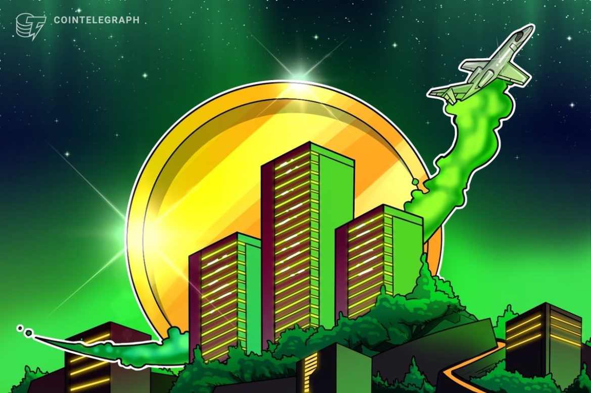 ETHZilla Shifts Strategy With Tokenized Jet Engine Offering