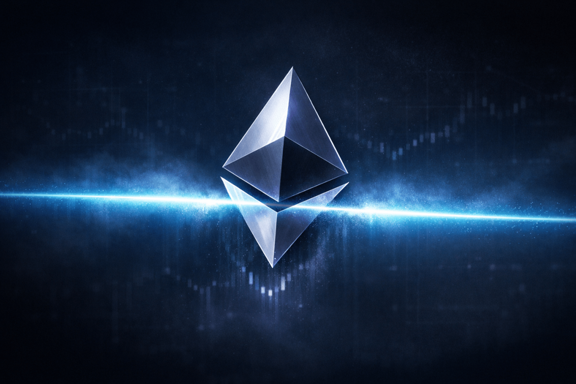 Ethereum Drops Under MVRV Band That Marked Last 3 Bottoms