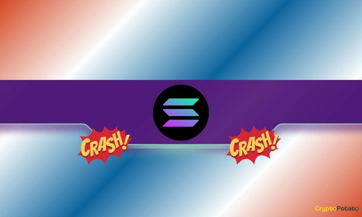 Further 50% Collapse on the Way?