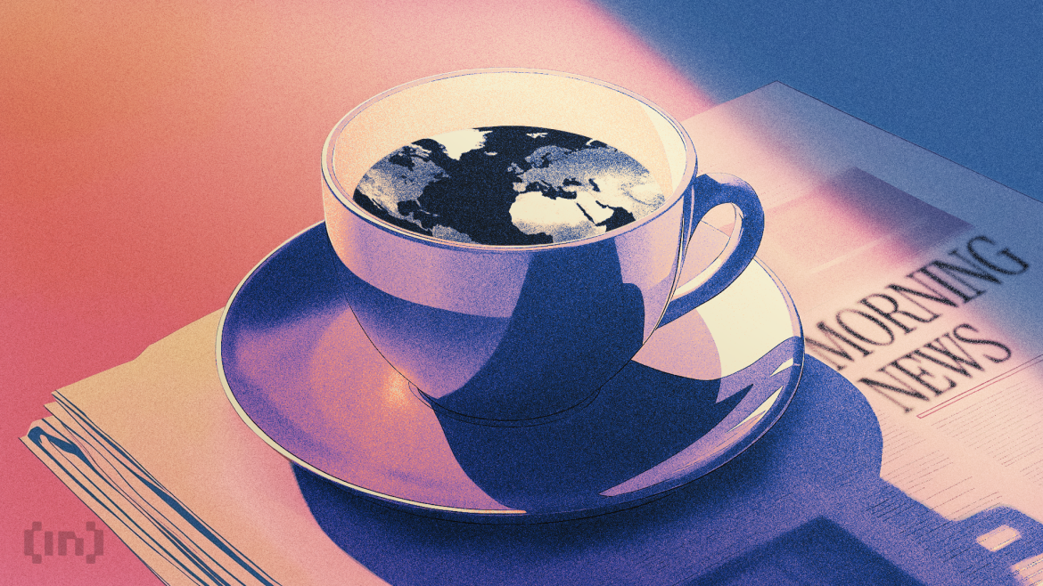 Citigroup’s 540% BitMine Bet Meets Breakdown Risk — Where Is the BMNR Price Headed?