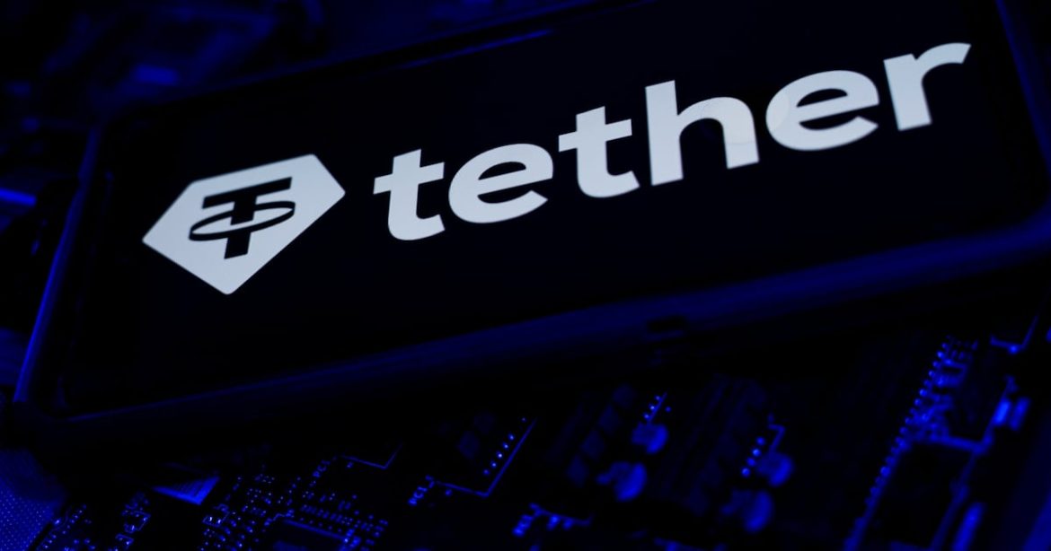 Tether records lower annual profit after boosting asset reserves – DL News