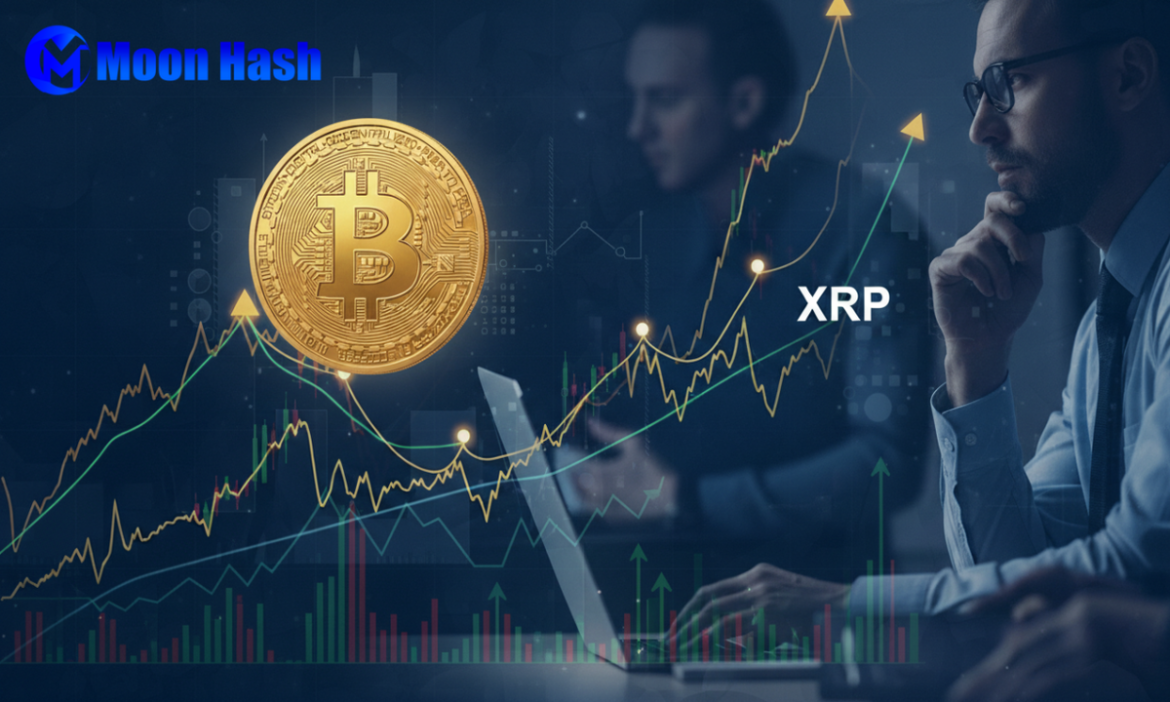 The New Era Of XRP Computing Power