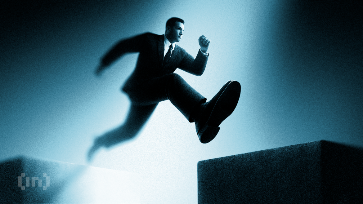 Why Is The Crypto Market Up Today?