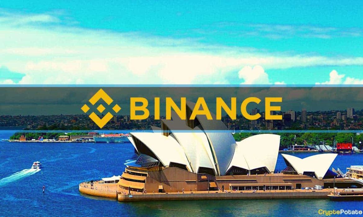 Binance Australia Fined $6.9 Million for Misclassifying 85% of Derivatives Users