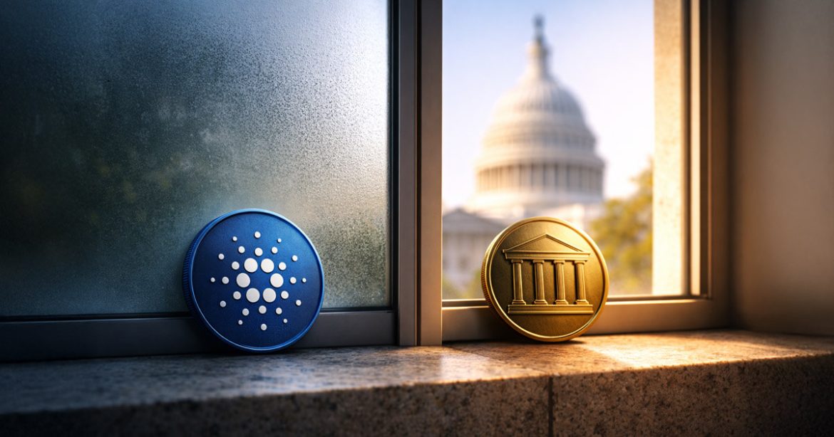 White House stablecoin deadline slips as CLARITY Act stalls