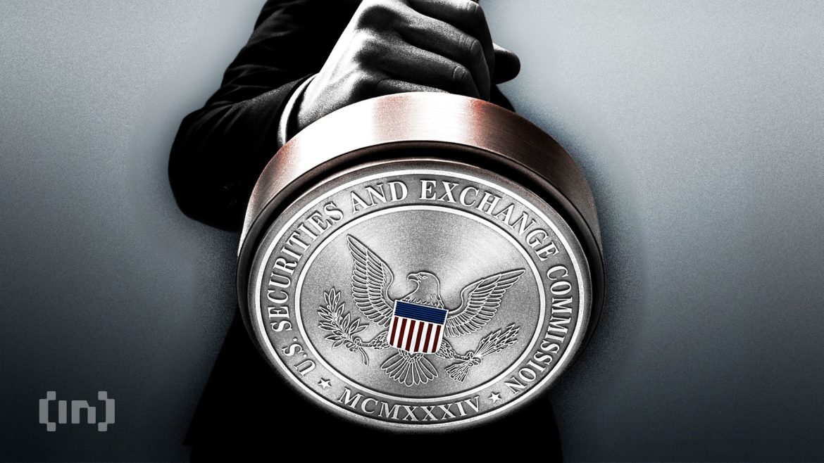 AML Crackdown Overtakes SEC Securities Cases as Top Crypto Risk, CertiK Finds