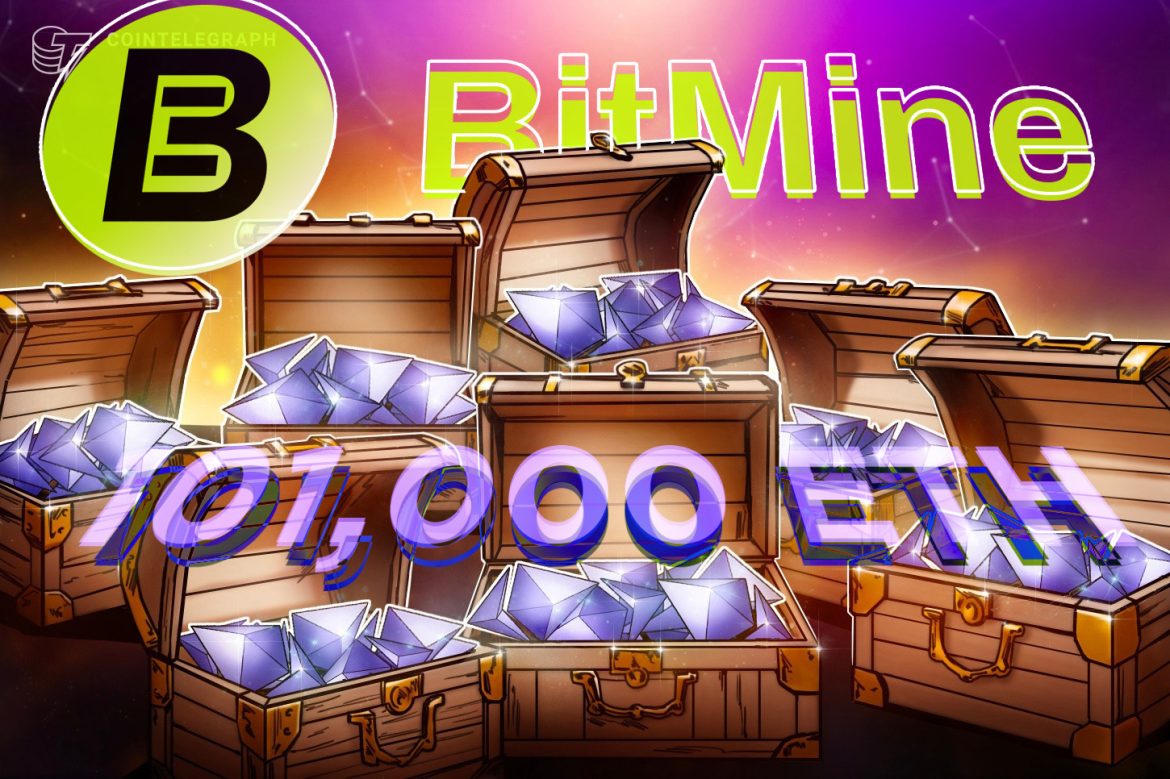 Cointelegraph