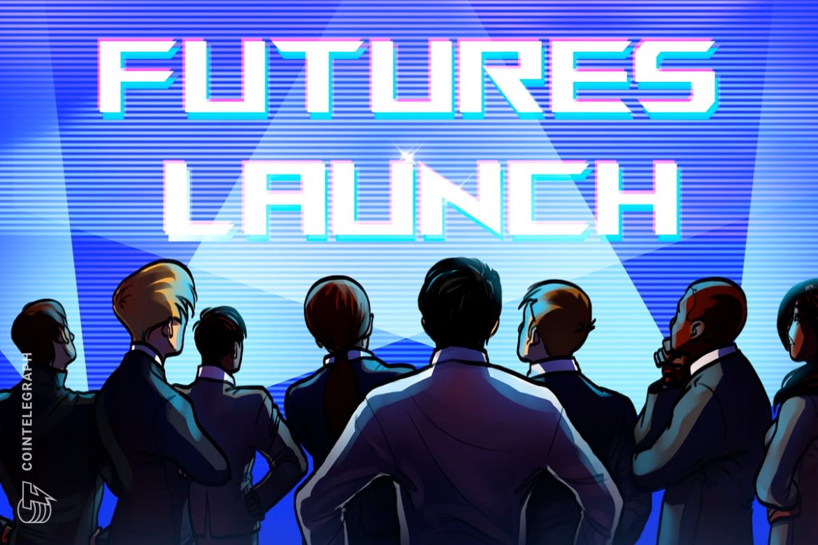 Kalshi Eyes Crypto Perpetual Futures Expansion: Report