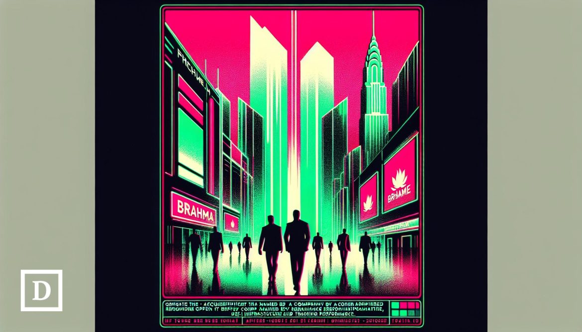 Polymarket Acquires Brahma to Strengthen DeFi Infrastructure