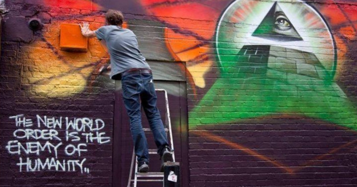 Relics Of A Revolution, Part II: False Profits And Freedom