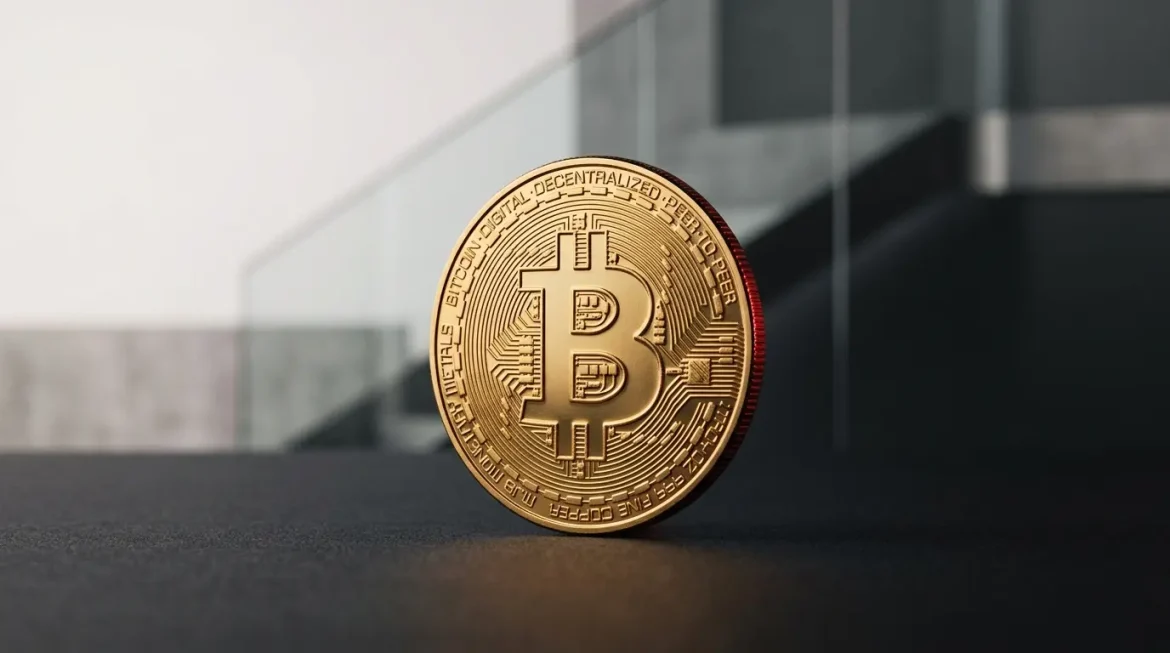 Standard Chartered Bank Predicts $500K Bitcoin as Price Climbs