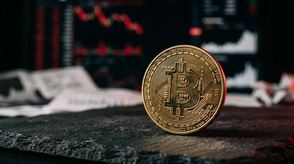 BTC USD Price Falls Below $80K as Taiwan Tensions Weigh