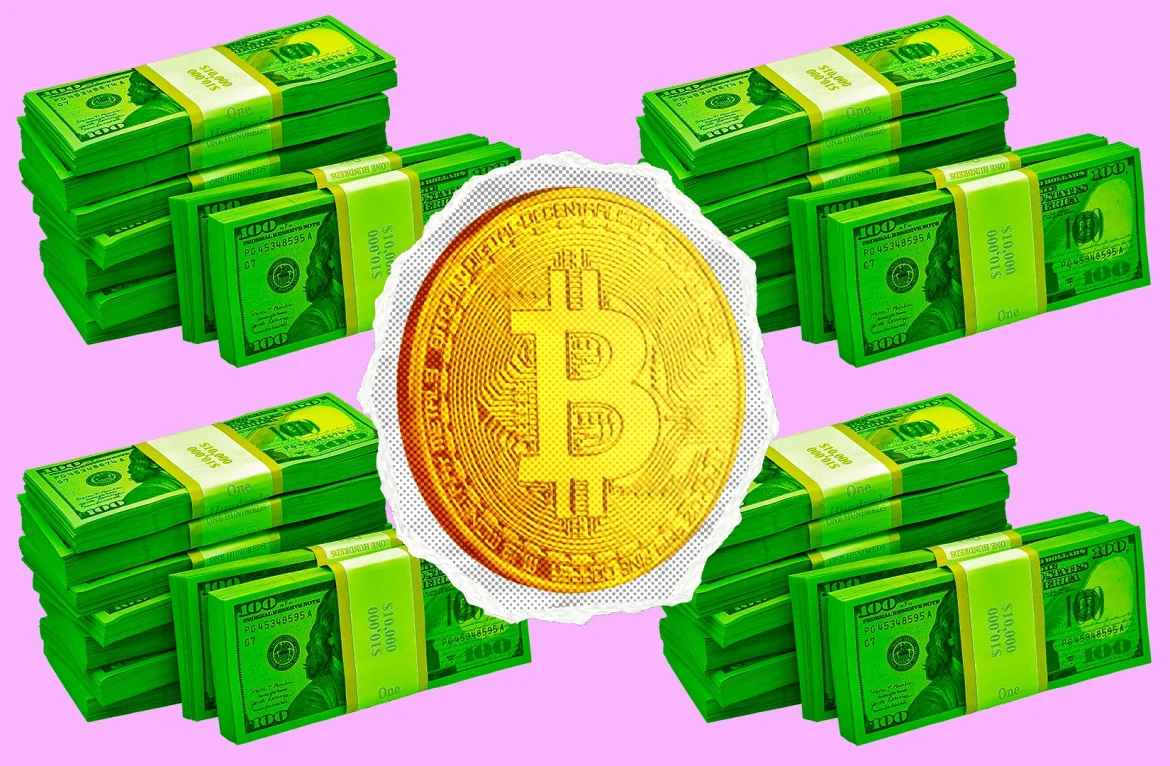 Crypto companies raised $600m in April despite despite market downturn, VCs say