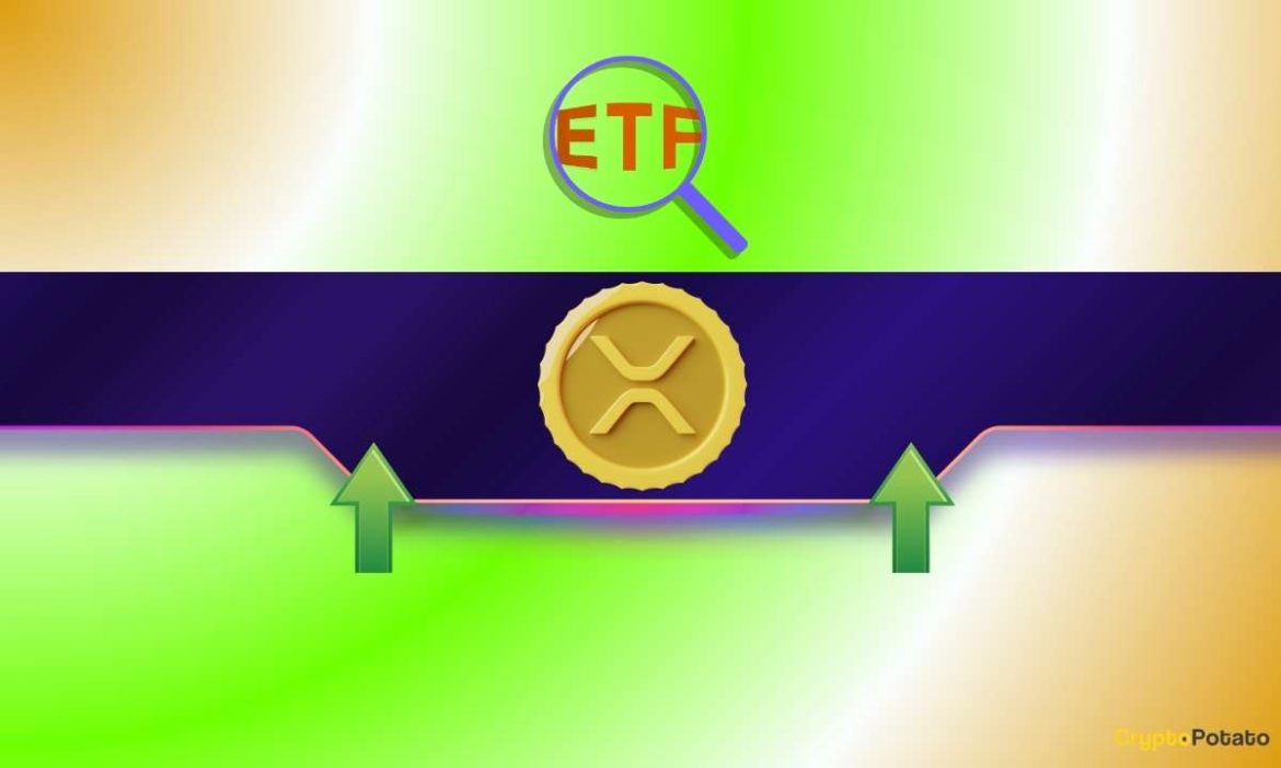 Why Institutional Giants Are Flocking Back to Ripple