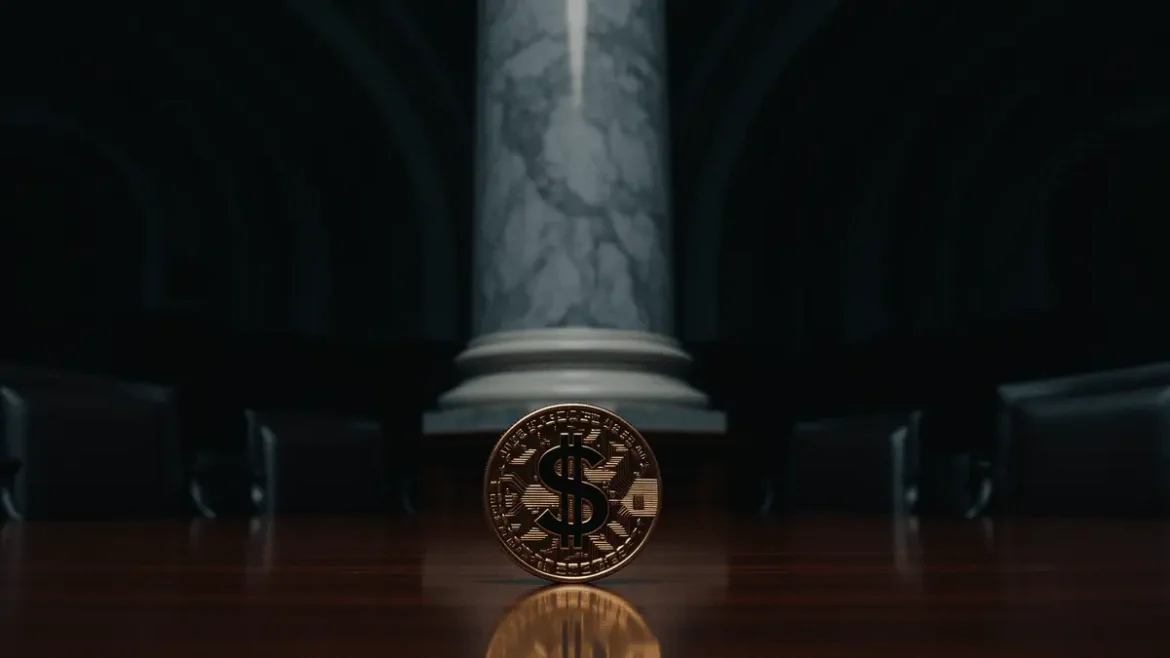 $20B Bank vs Crypto Exchange