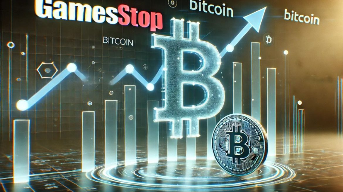 GameStop SEC Filing Highlights Coinbase Custody Liquidation