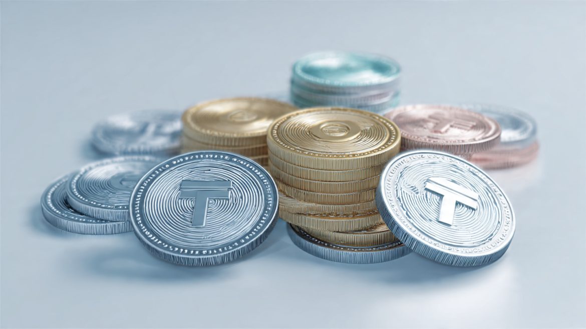 ICE And OKX Tokenized Equities Venture Shows Wall Street Moving On-Chain